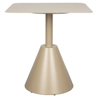 Havebord <strong>Pascal</strong>  Beige