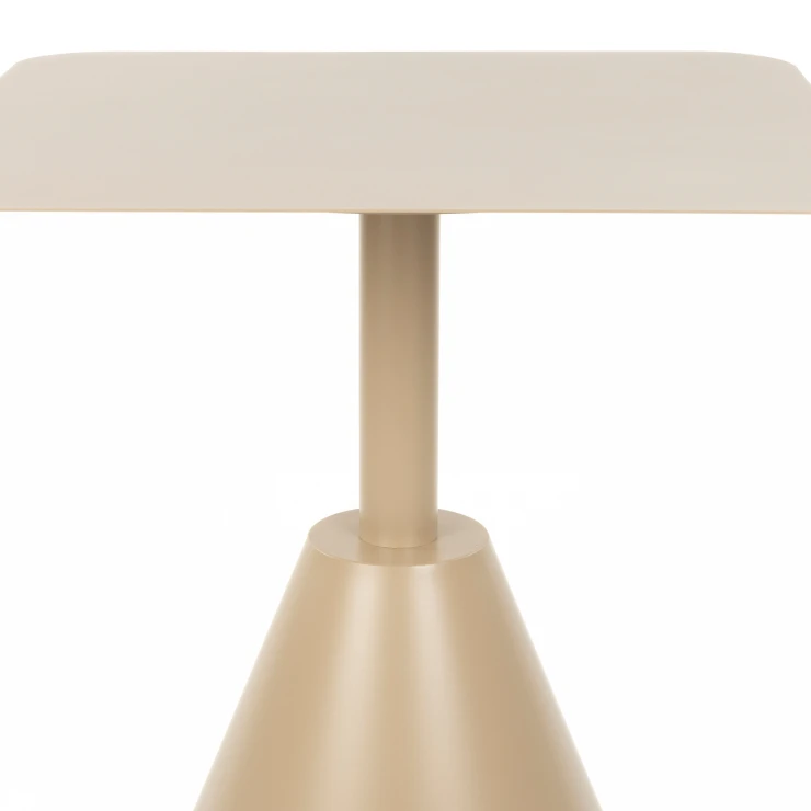 Havebord Pascal Beige
