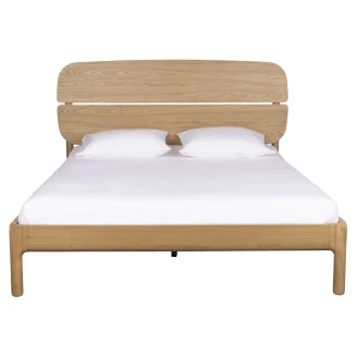 Zuiver Seng <strong>Storm Ny</strong>  Beige, Træ 214x179 cm