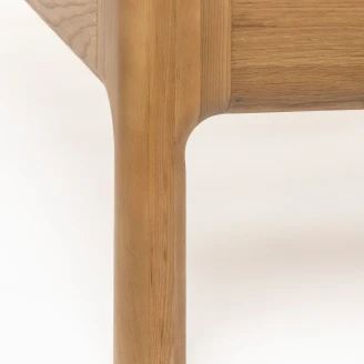 Zuiver Seng <strong>Storm Ny</strong>  Beige, Træ 214x179 cm