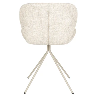 Zuiver Stol <strong>Omg</strong>  Beige