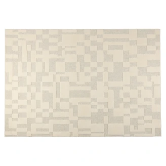 Zuiver Tæppe <strong>Bricks</strong>  Beige 160x230 cm