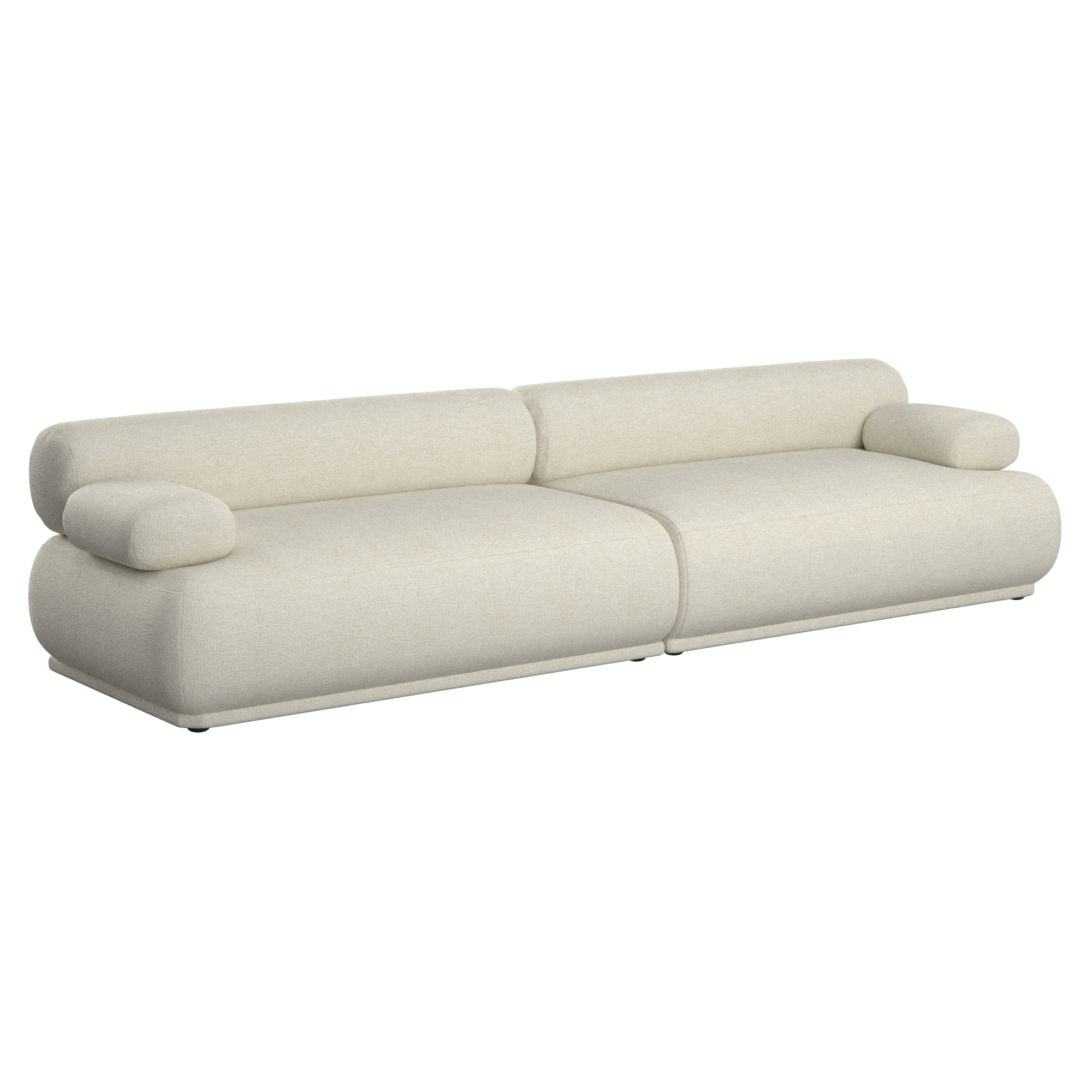 Zuiver Sofa Rembrandt Beige