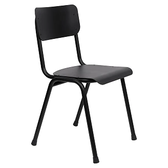 Zuiver Stol Back To School Sort