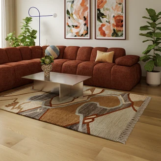 Dune Vinylgulv SPC <strong>Rovere Dune</strong>  Ristet 22.8x180 cm