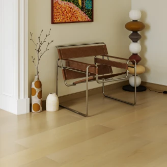 Dune SPC Vinyl Sokkel Rovere Honnig 8×240 mm