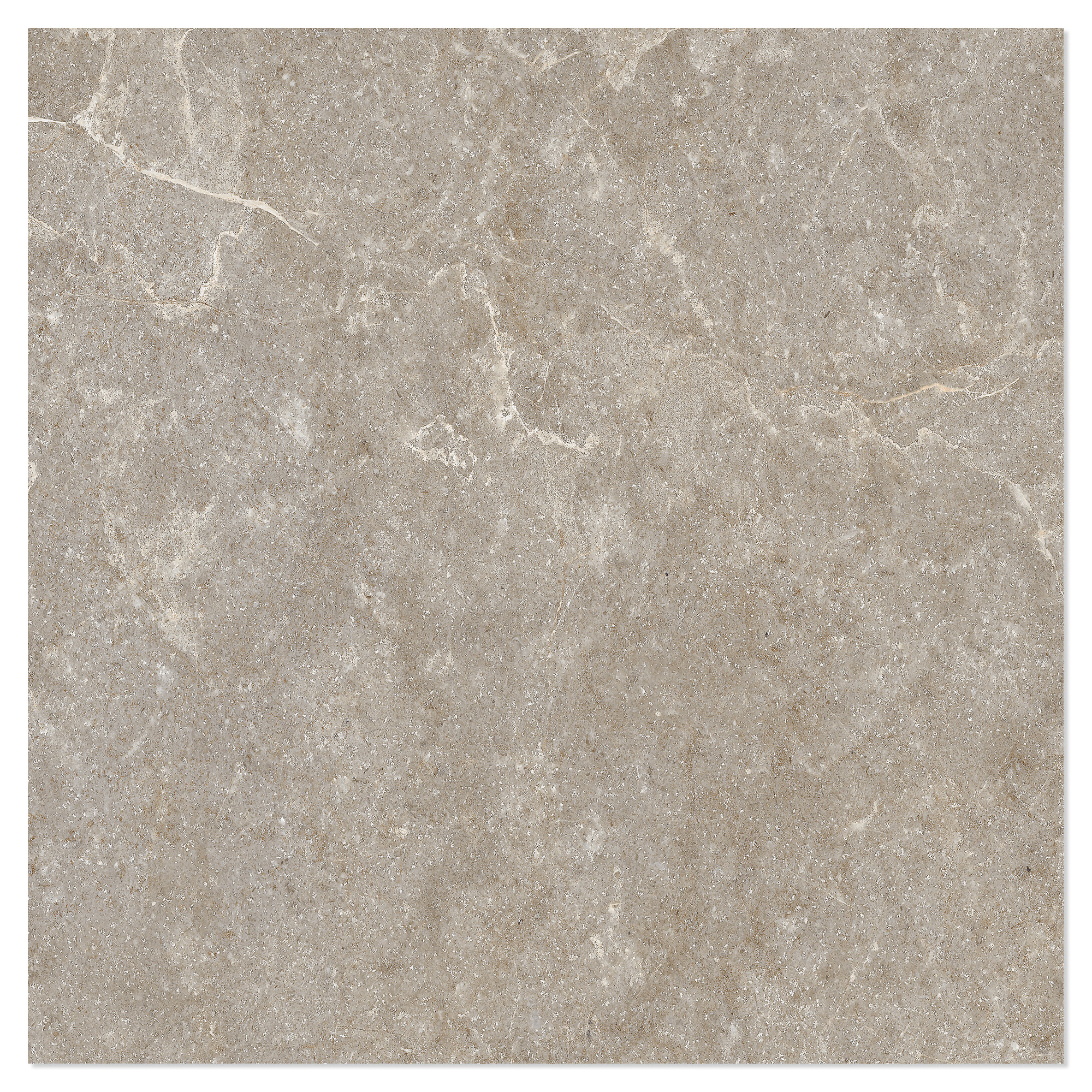 Klinker Sora Brun Mat 60x60 cm