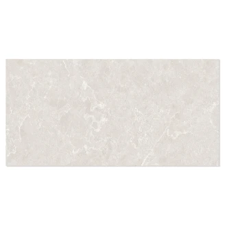 Klinker <strong>Sora</strong>  Hvid Mat 30x60 cm