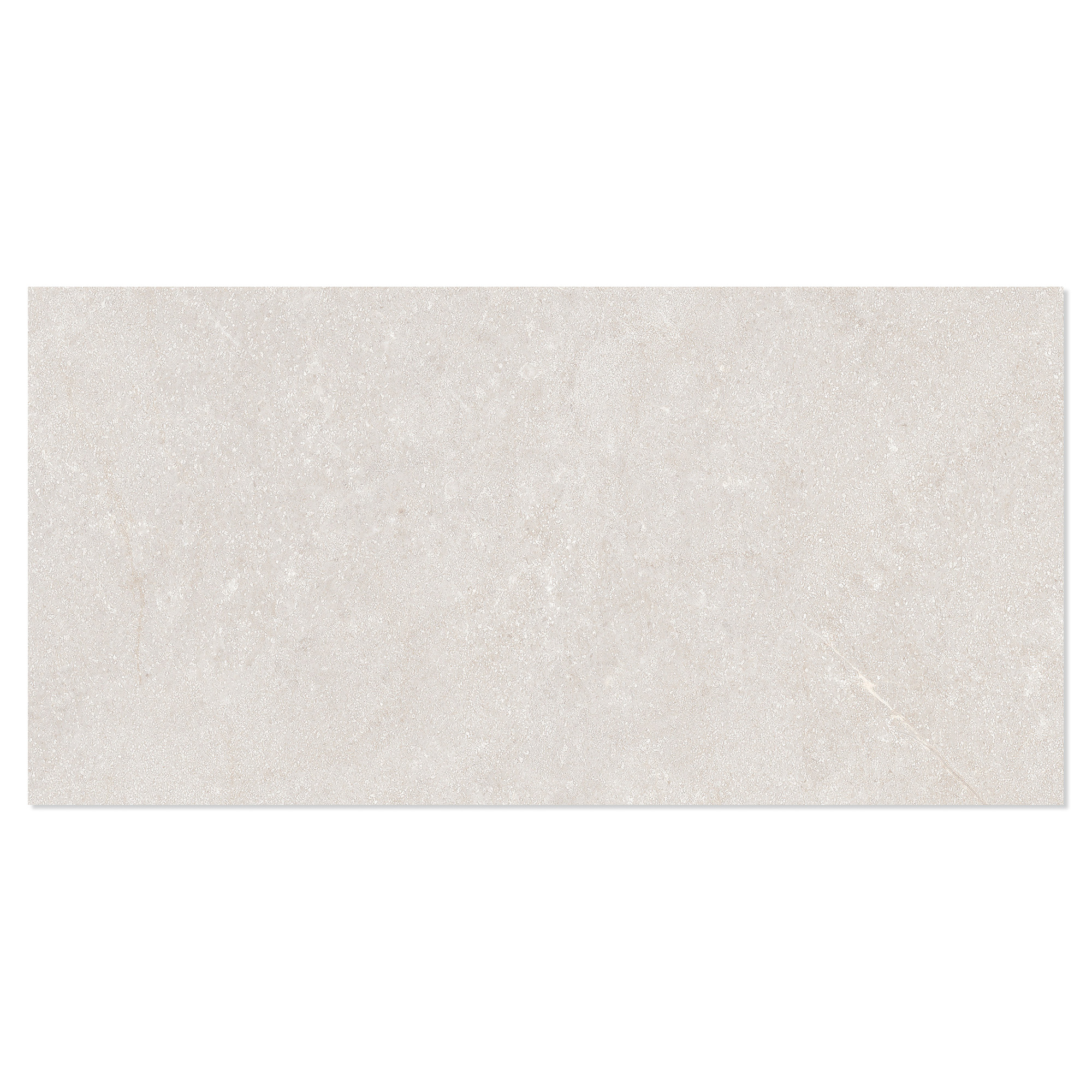 Klinker Sora Hvid Mat 30x60 cm