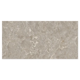Klinker <strong>Sora</strong>  Brun Mat 30x60 cm