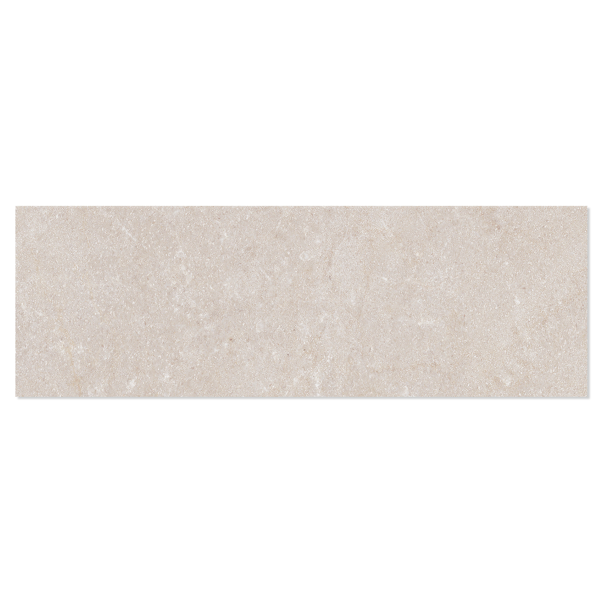 Vægflise Sora Sand Mat 20x60 cm