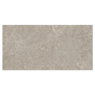 Klinker <strong>Sora</strong>  Brun Mat 60x120 cm