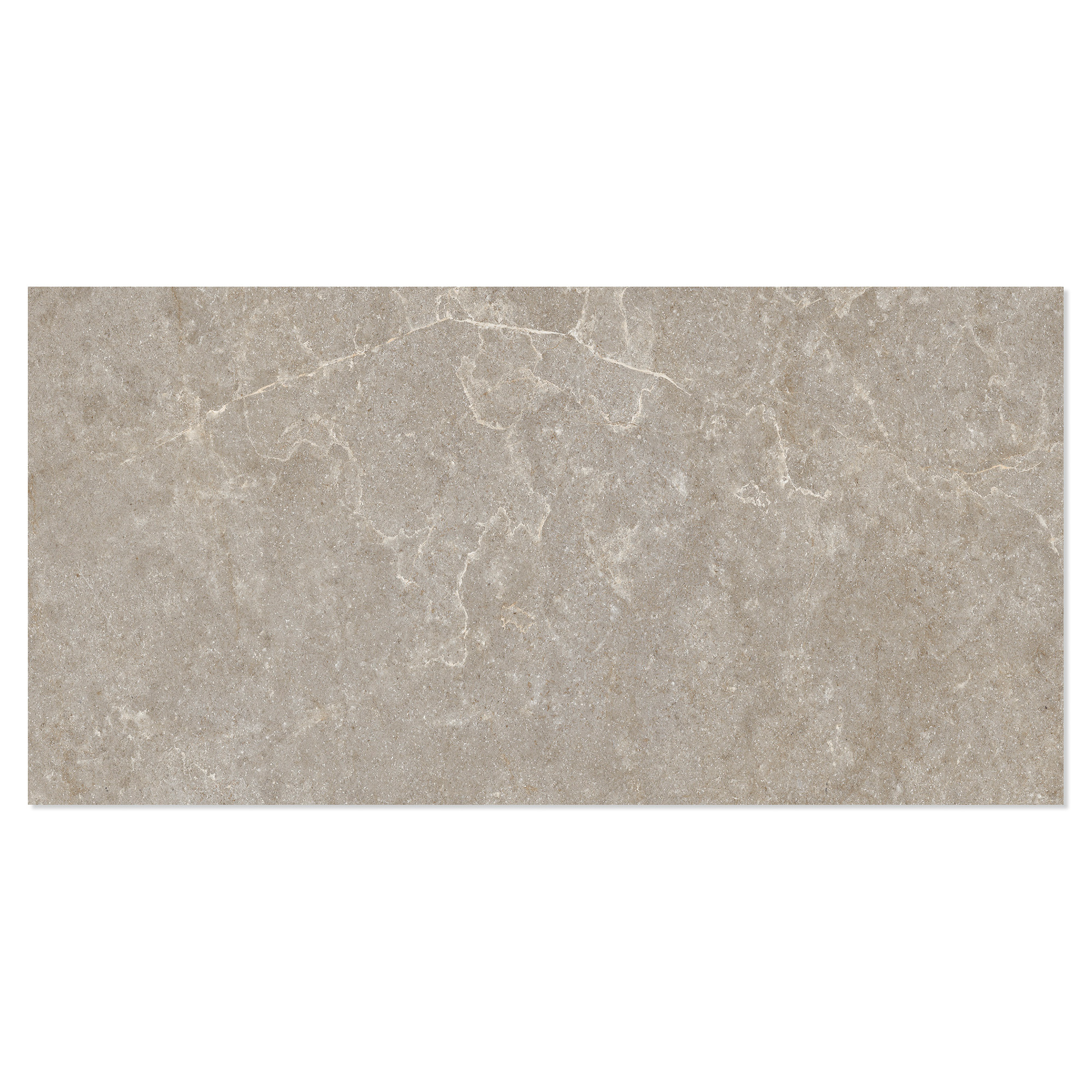 Klinker Sora Brun Mat 60x120 cm