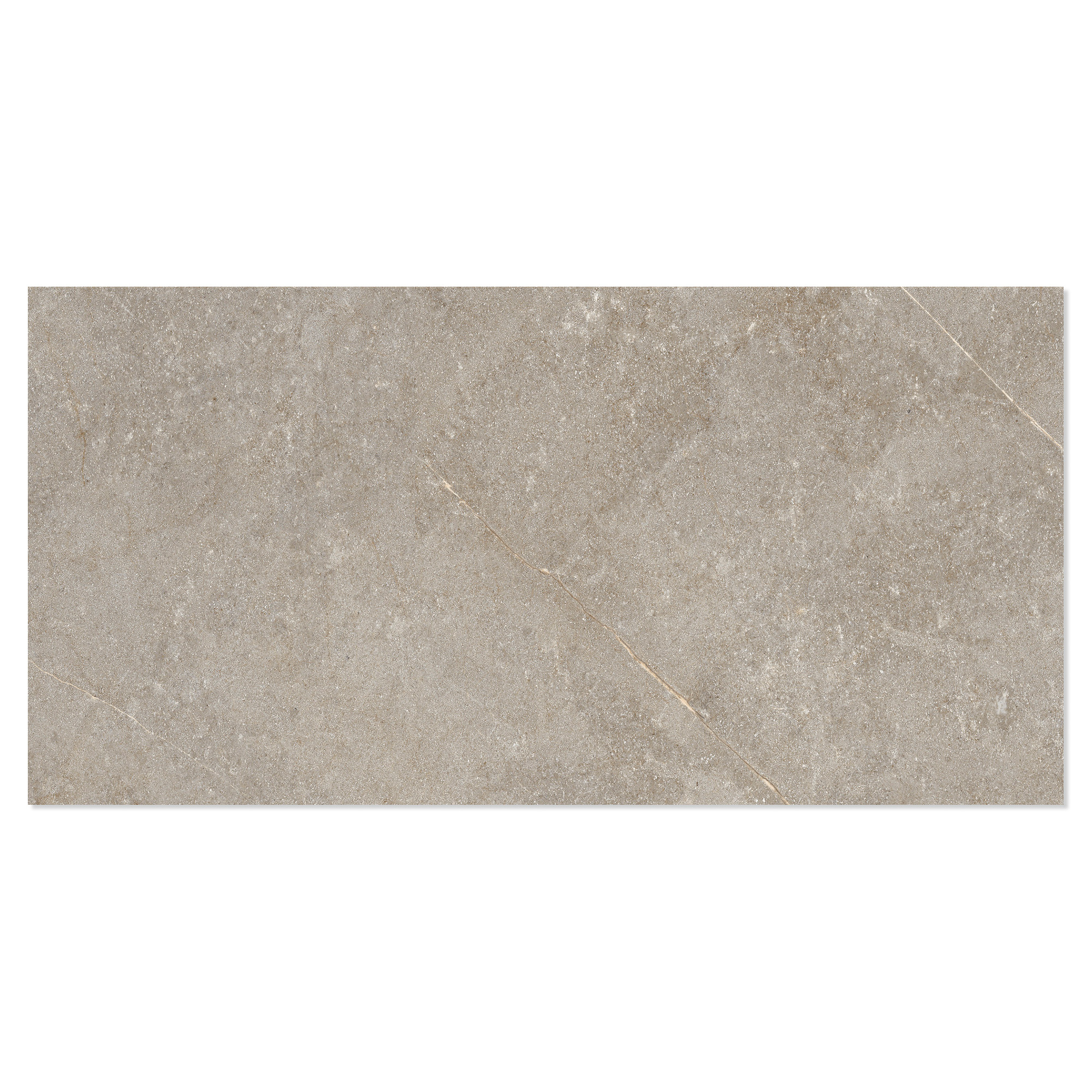 Klinker Sora Brun - Skridsikker Mat 60x120 cm