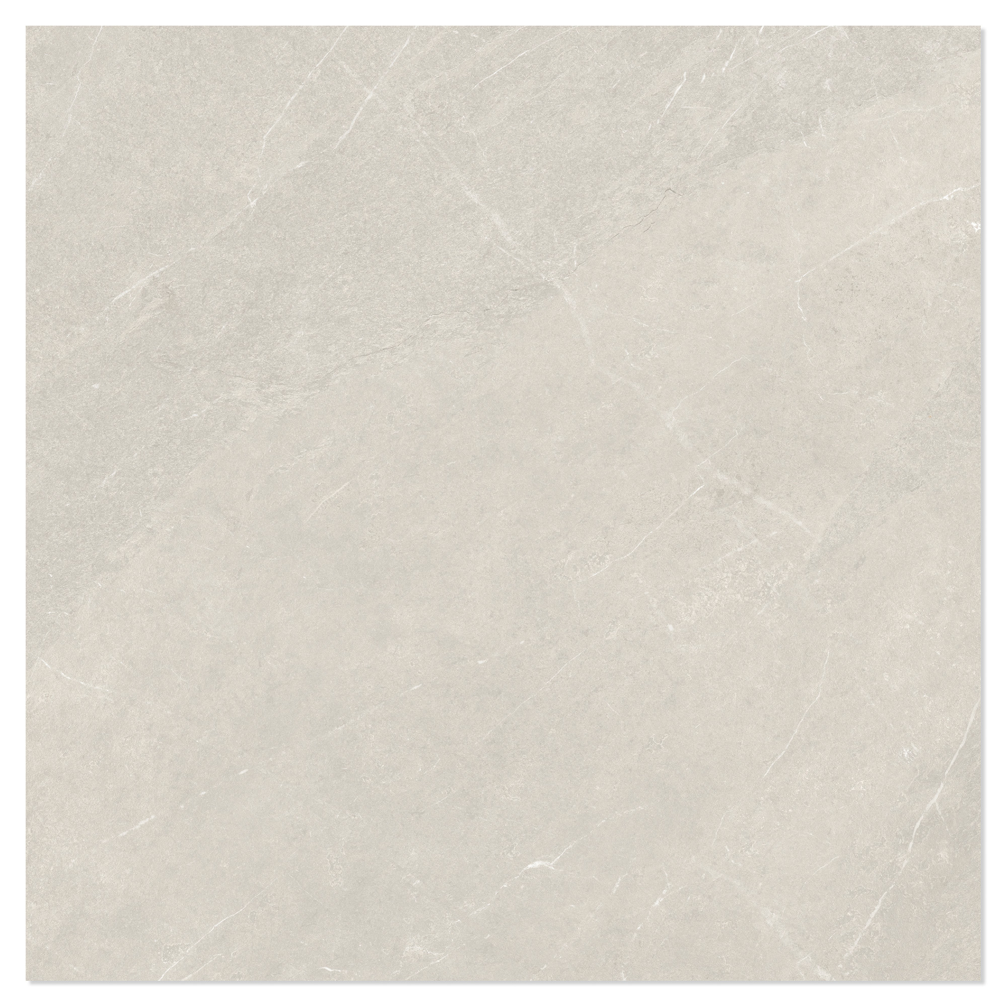 Klinker Solene Lys Mat 60x60 cm