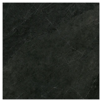 Klinker <strong>Solene</strong>  Sort Mat 60x60 cm