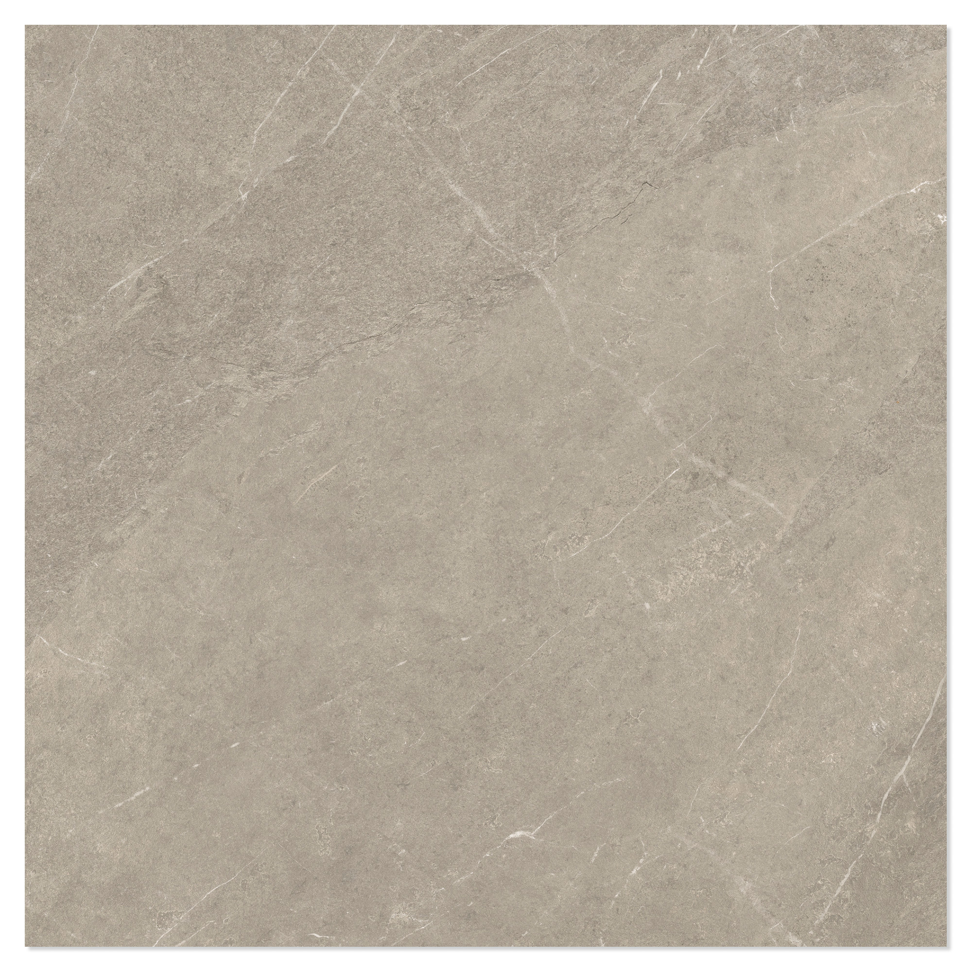 Klinker Solene Taupe Mat 60x60 cm