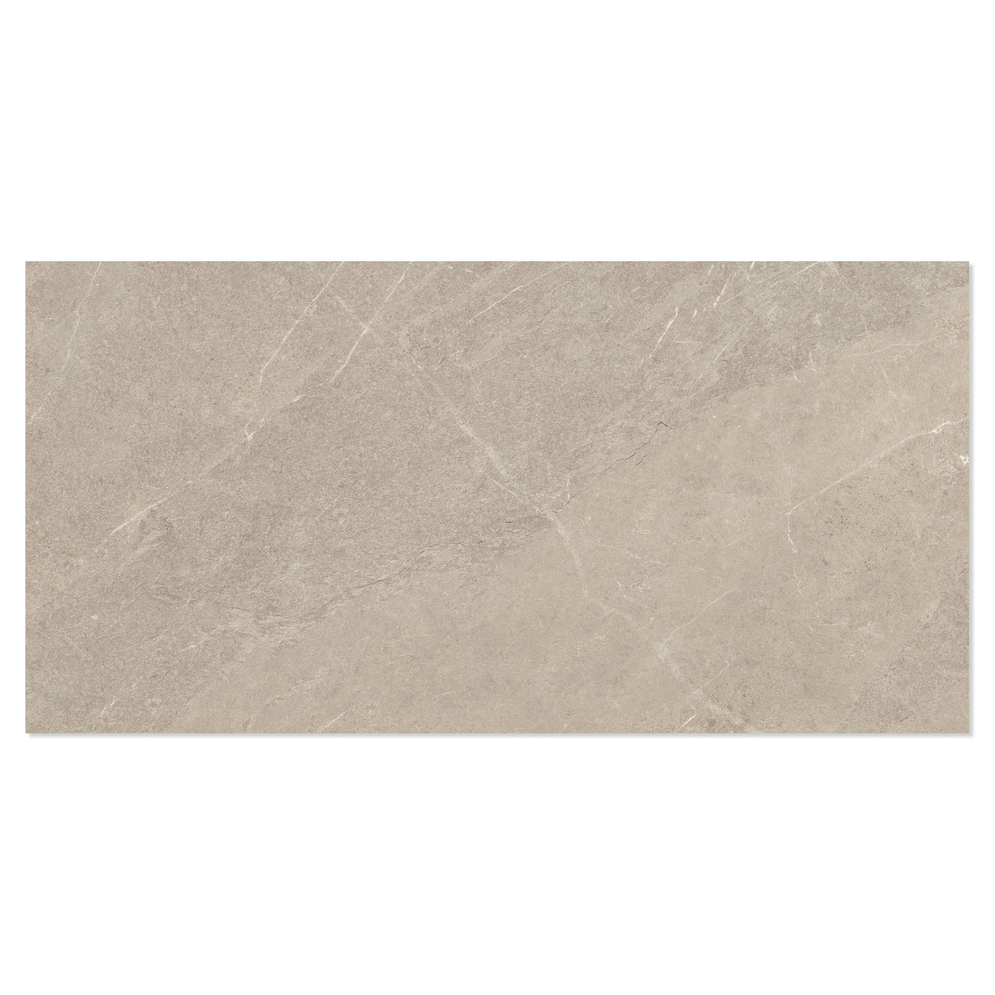Klinker Solene Lys Mat 30x60 cm