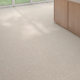 Klinker <strong>Silea</strong>  Hvid Mat 120x120 cm