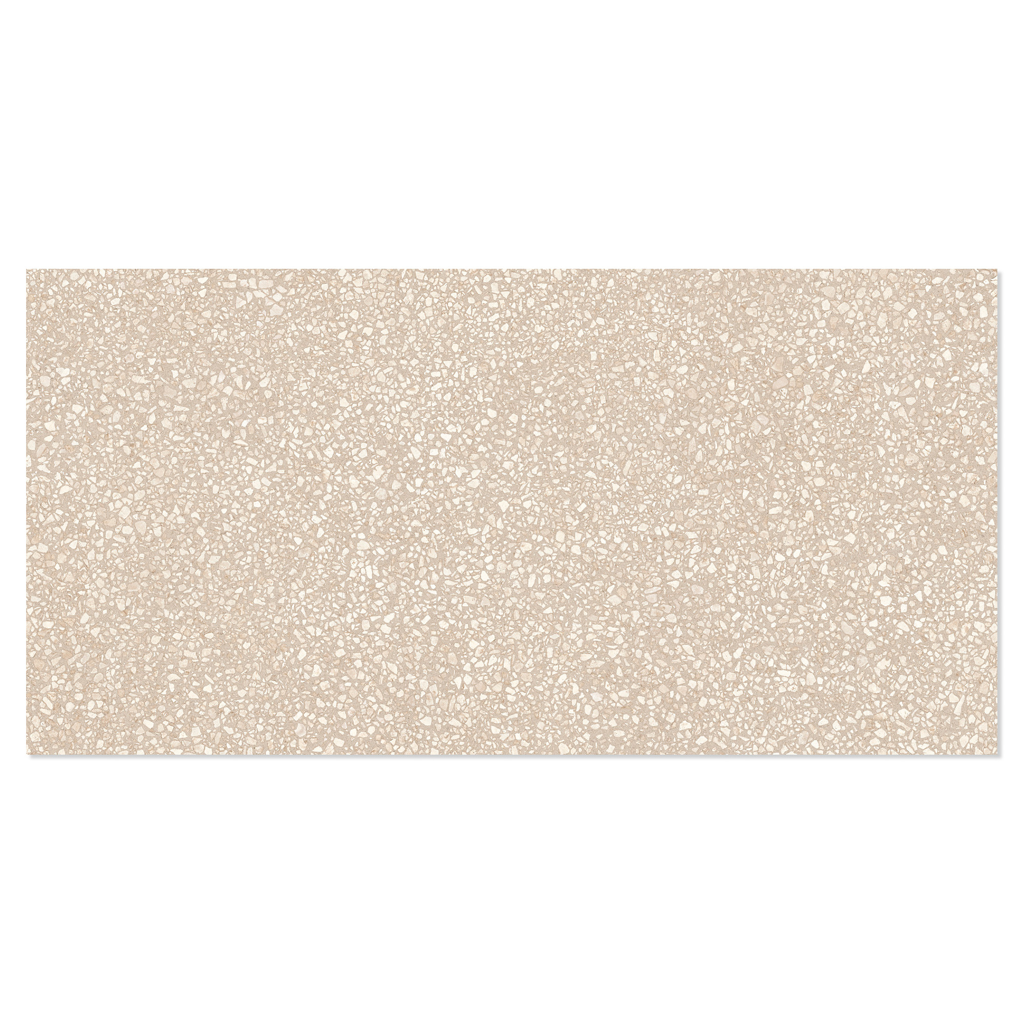 Klinker Silea Hvid Mat 60x120 cm