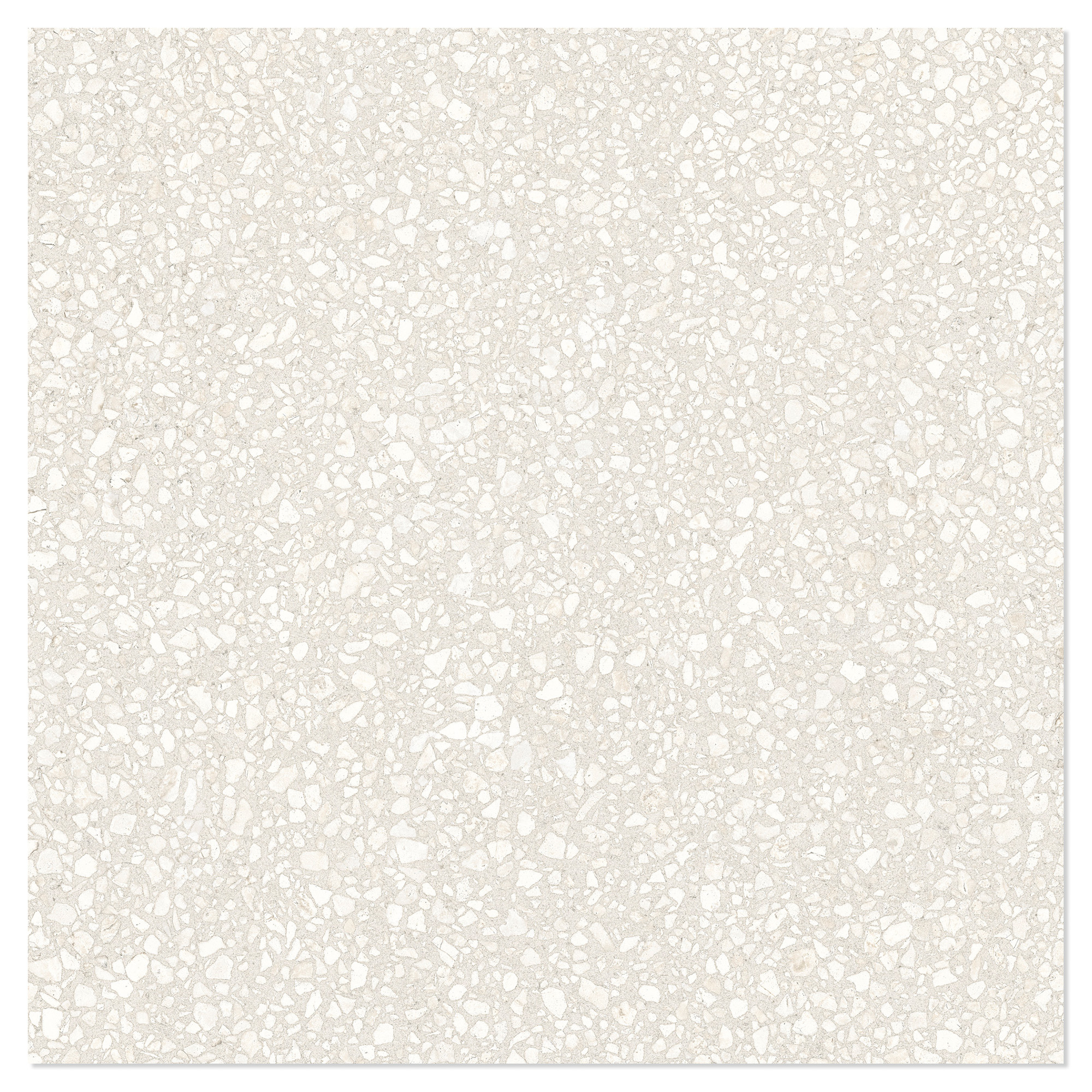 Klinker Silea Beige Mat 60x60 cm
