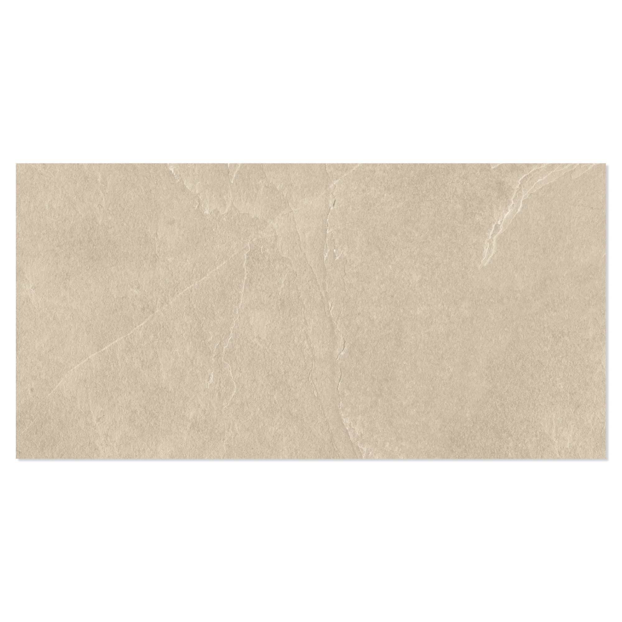Klinker Skala Beige Mat 60x120 cm