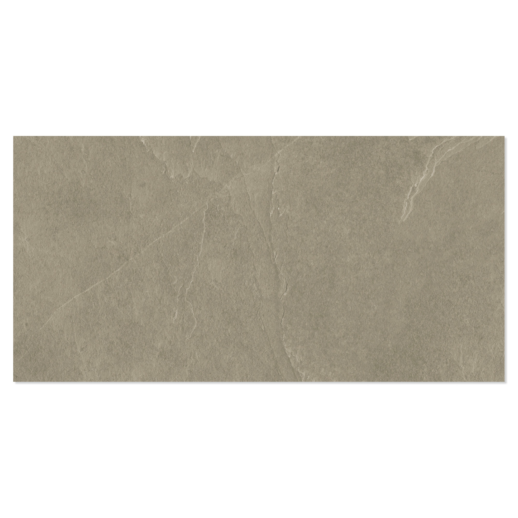 Klinker Skala Grå Beige Mat 60x120 cm