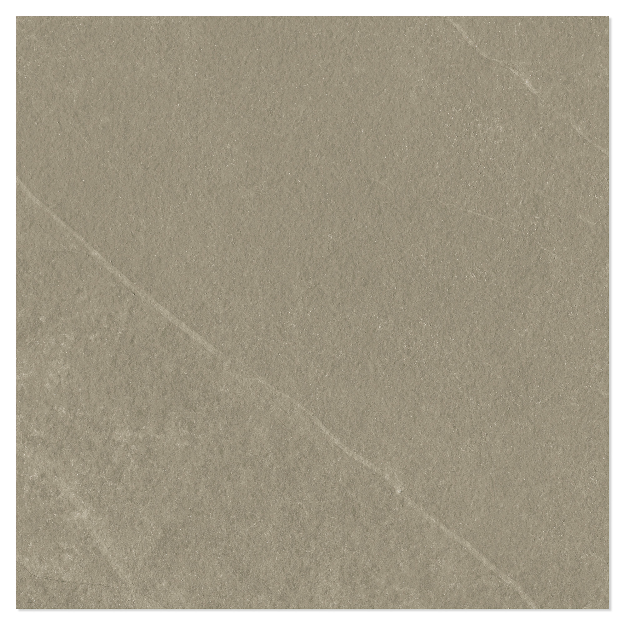 Klinker Skala Grå Beige Mat 60x60 cm