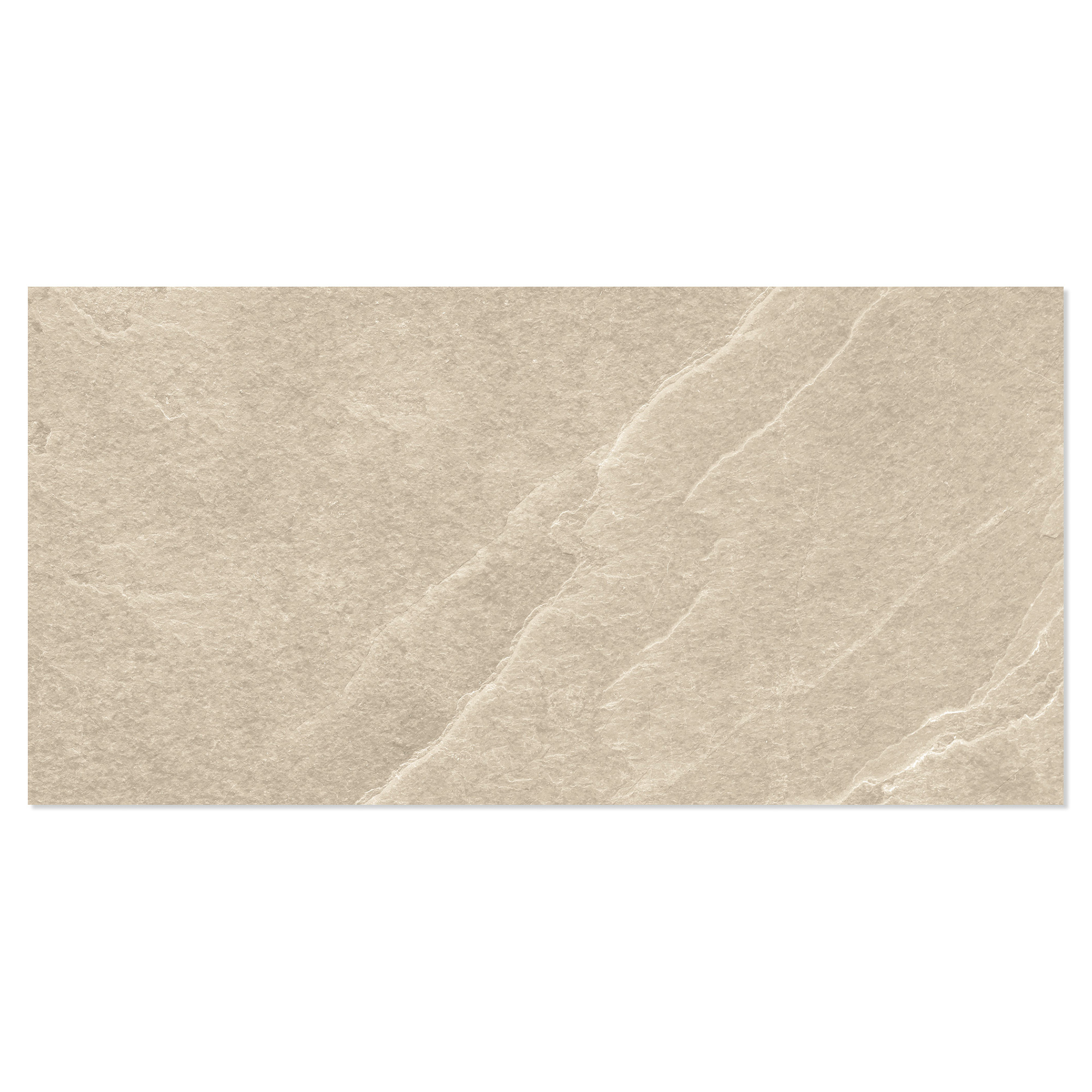 Klinker Skala Beige Mat 30x60 cm