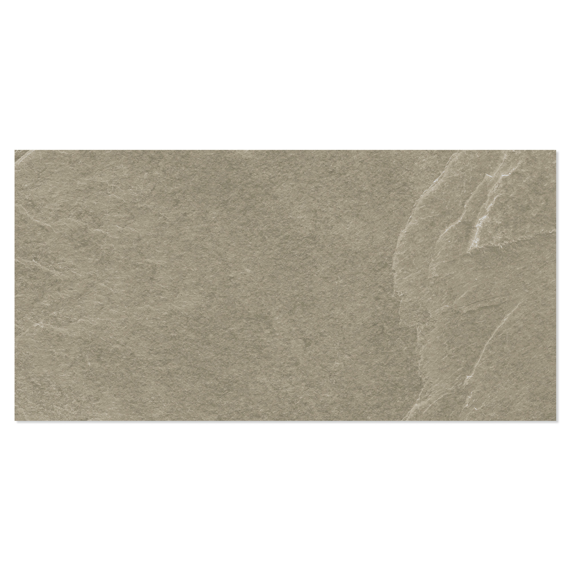 Klinker Skala Grå Beige Mat 30x60 cm