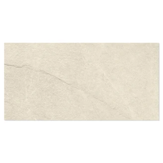 Klinker <strong>Skala</strong>  Elfenben Mat 30x60 cm