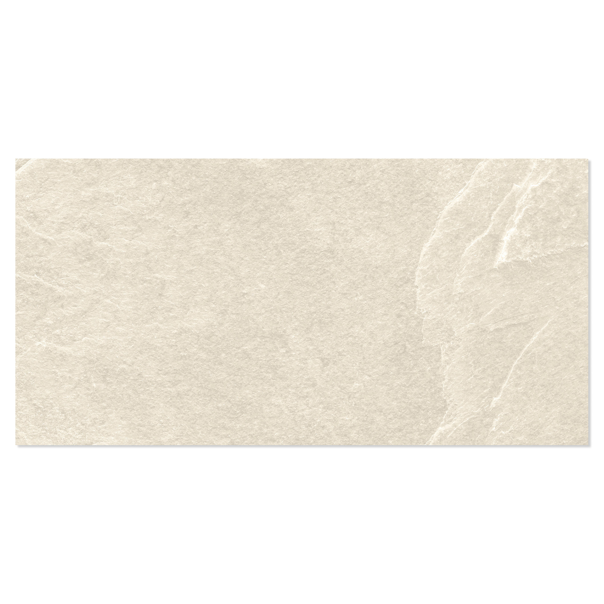 Klinker Skala Elfenben Mat 30x60 cm