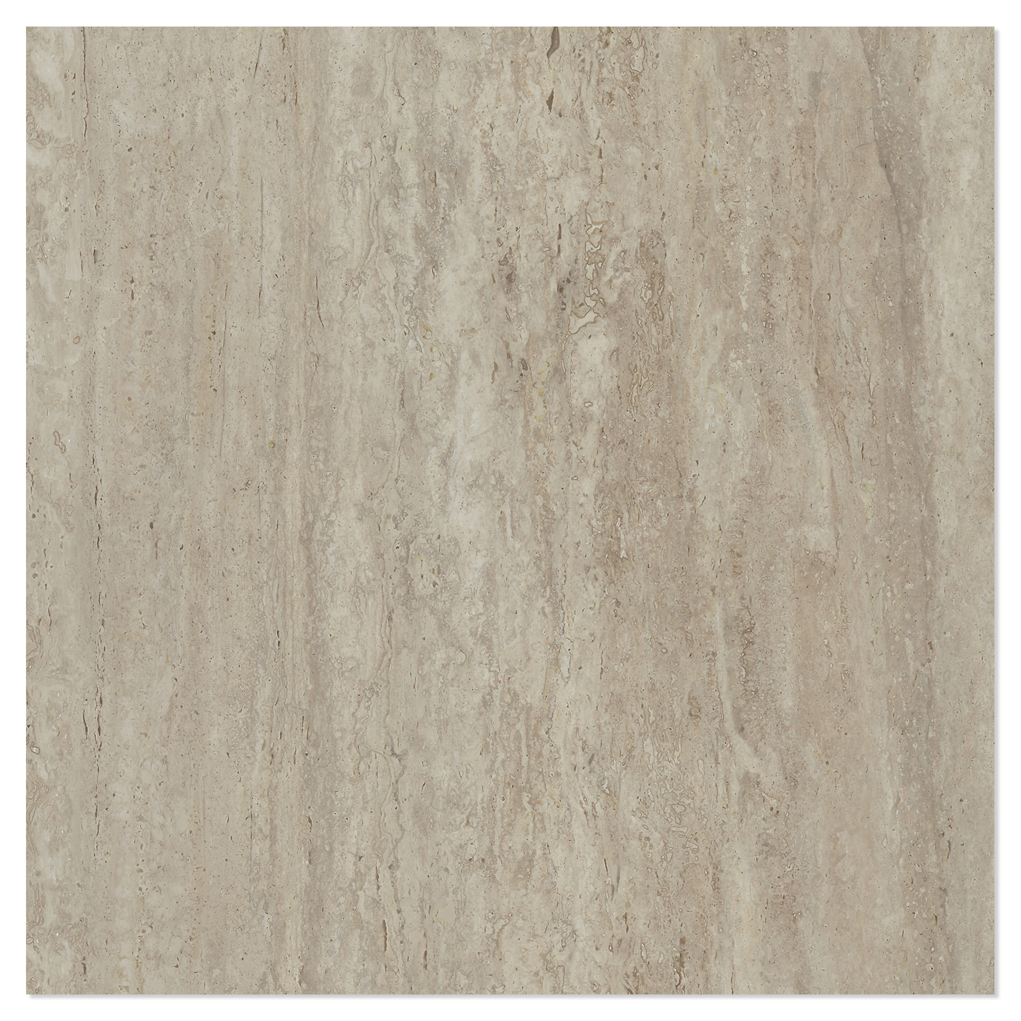 Klinker Reflection Noce Mat 60x60 cm