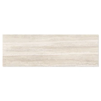 Vægflise <strong>Reflection</strong>  Beige Mat 40x120 cm