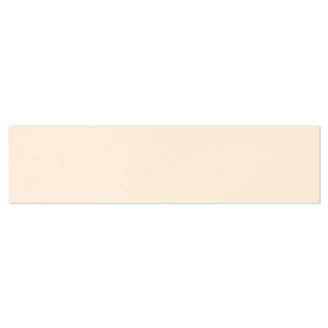 Vægflise <strong>Ilara</strong>  Beige Blank 8x30 cm