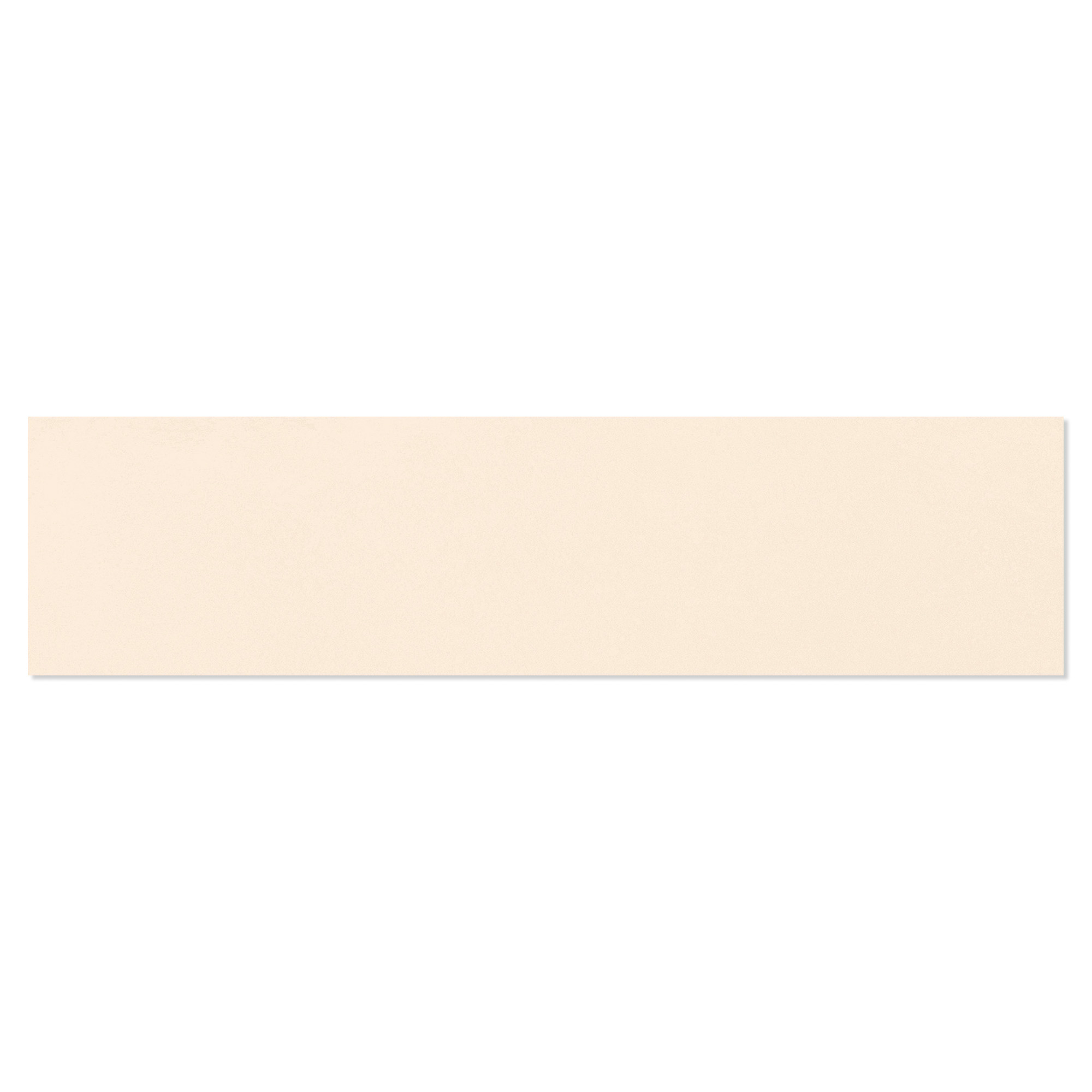 Vægflise Ilara Beige Blank 8x30 cm