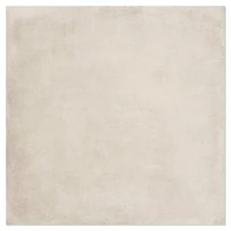 Klinker <strong>Foundry</strong>  Lys Beige Mat 120x120 cm