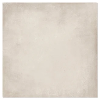 Klinker <strong>Foundry</strong>  Lys Beige-Deco Mat 120x120 cm