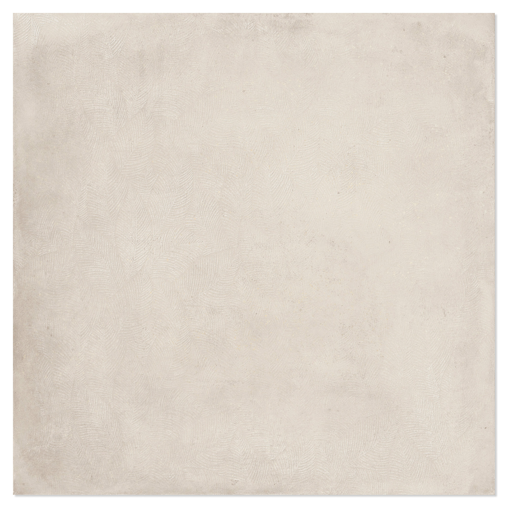 Klinker Foundry Lys Beige-Deco Mat 120x120 cm