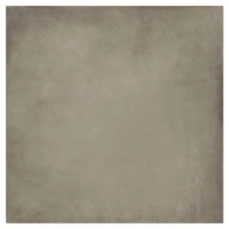 Klinker <strong>Foundry</strong>  Grå-Beige-Deco Mat 120x120 cm