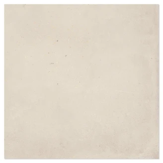 Klinker <strong>Foundry</strong>  Lys Beige Mat 60x60 cm