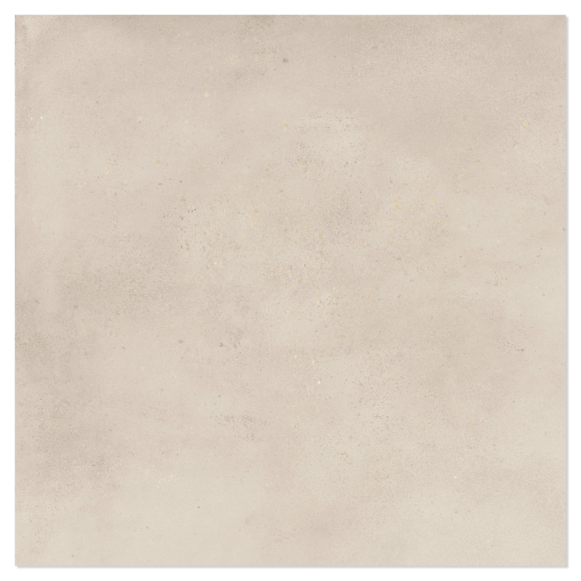 Klinker Foundry Lys Beige Mat 60x60 cm