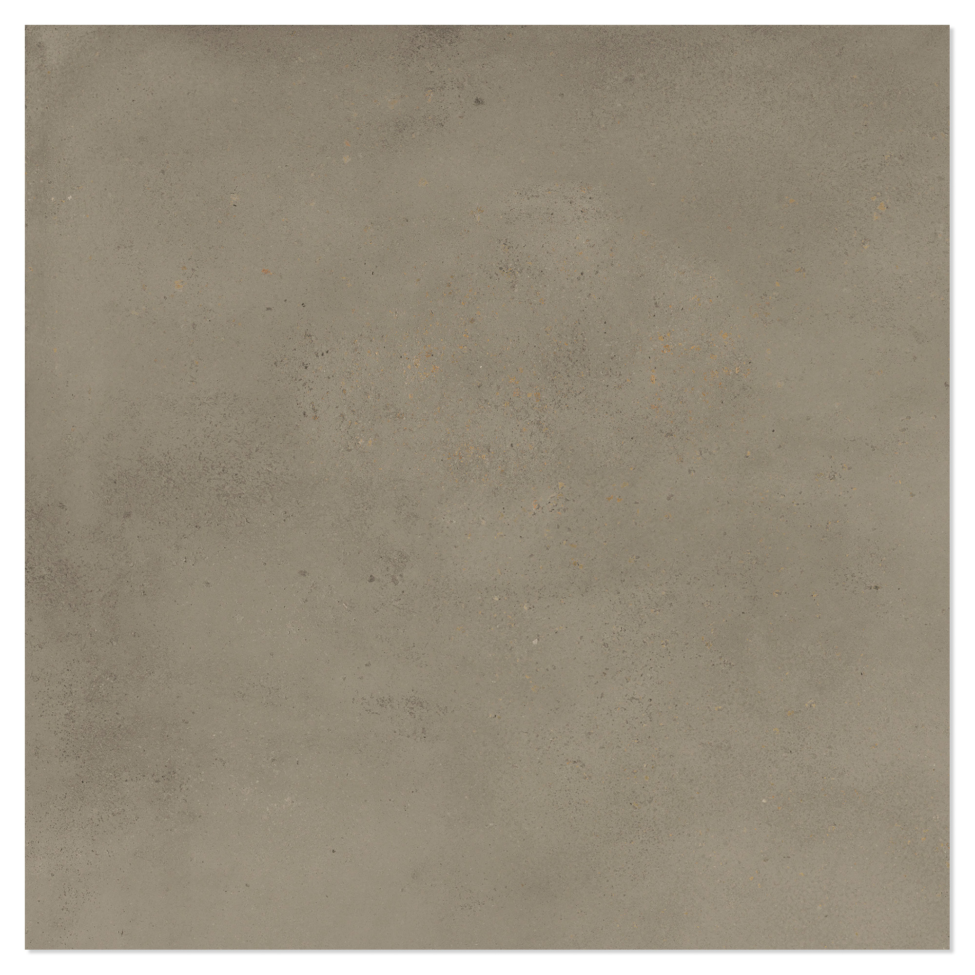 Klinker Foundry Grå Beige Mat 60x60 cm