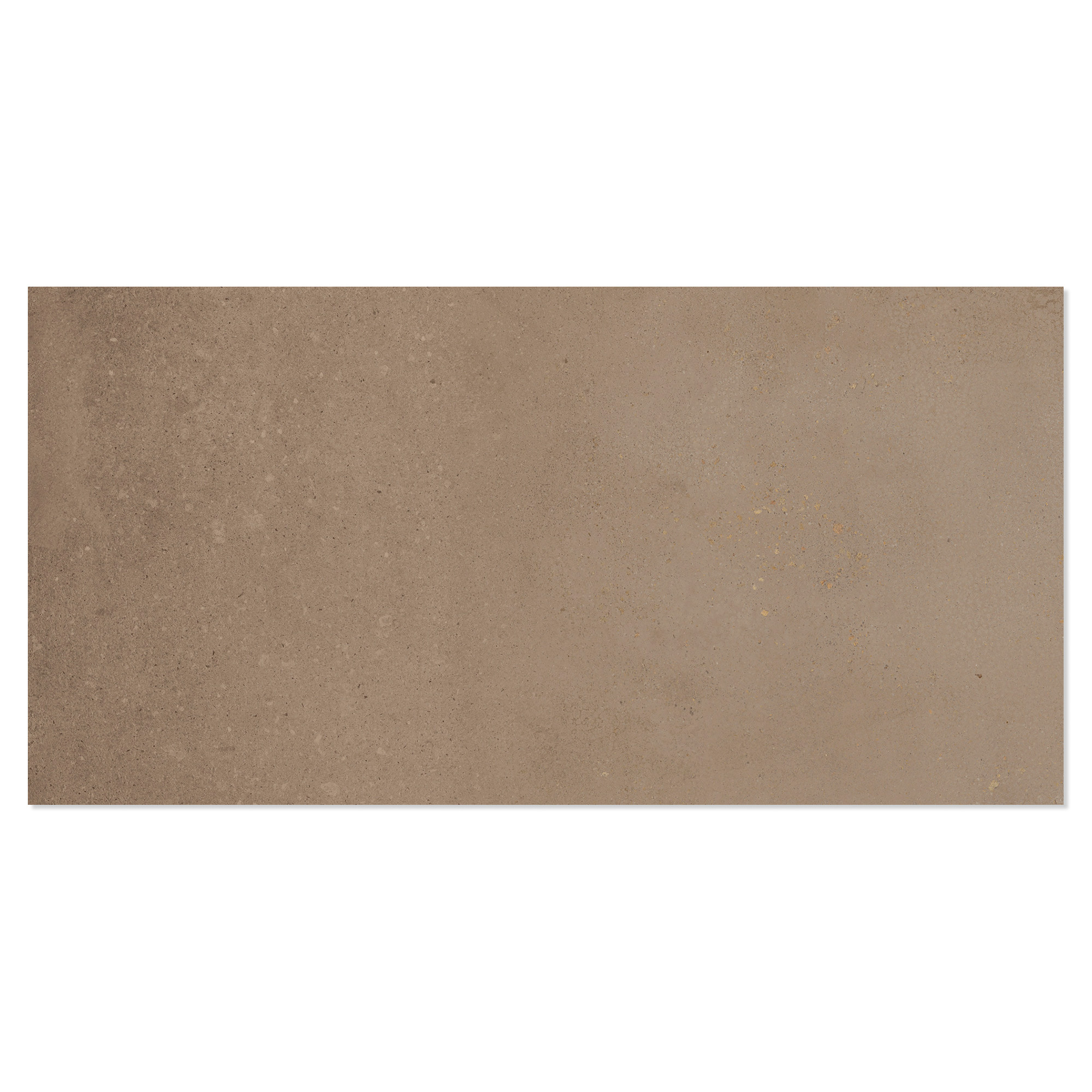 Klinker Foundry Brun Mat 30x60 cm