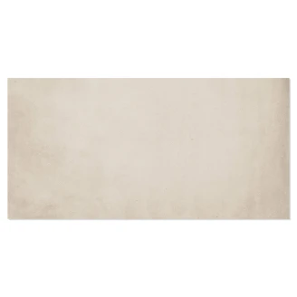 Klinker <strong>Foundry</strong>  Lys Beige Mat 60x120 cm