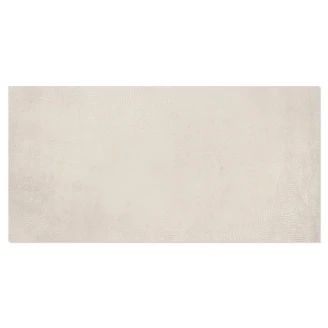 Klinker <strong>Foundry</strong>  Lys Beige-Deco Mat 60x120 cm