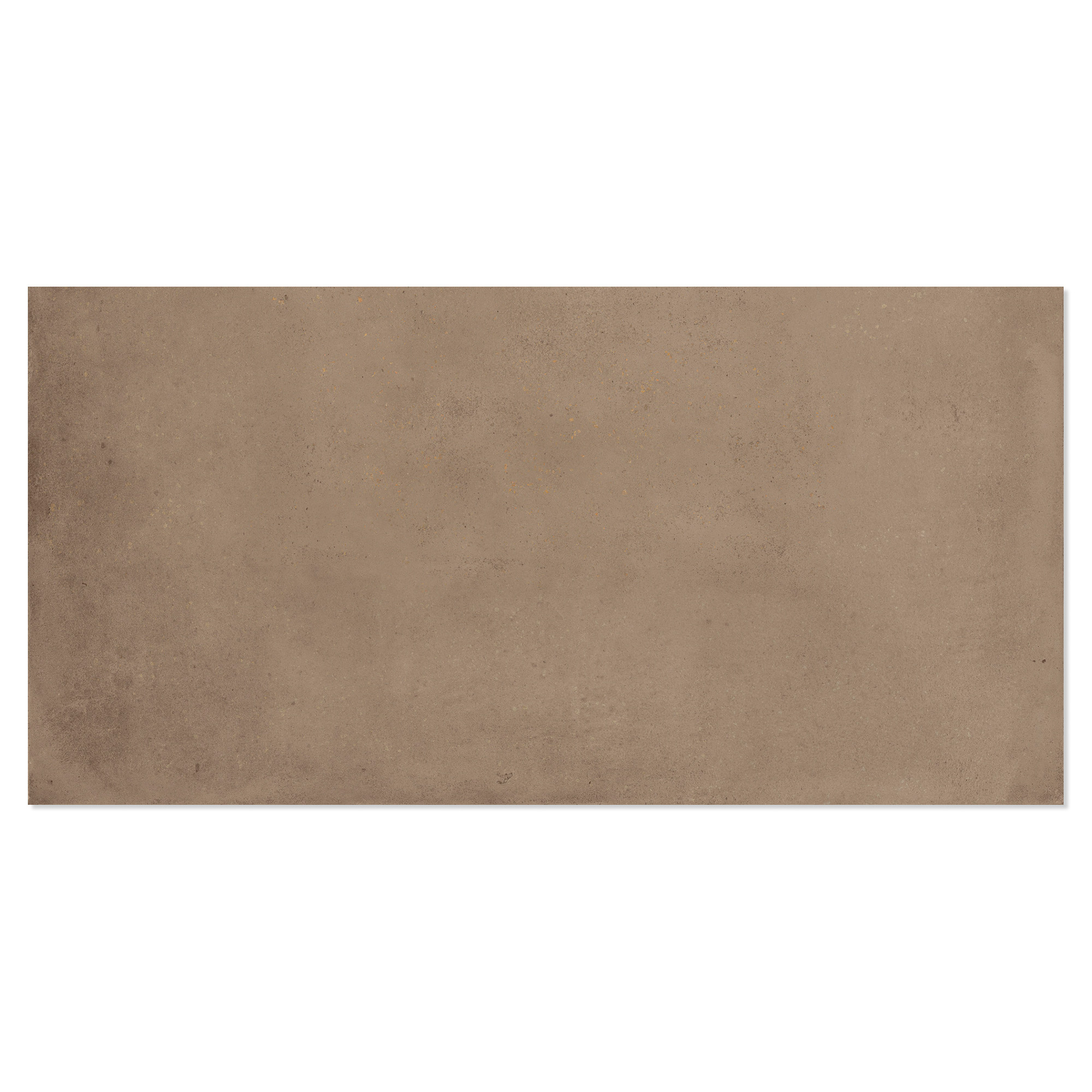 Klinker Foundry Brun Mat 60x120 cm