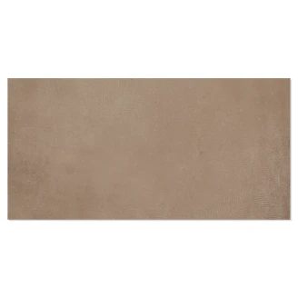 Klinker <strong>Foundry</strong>  Brun-Deco Mat 60x120 cm