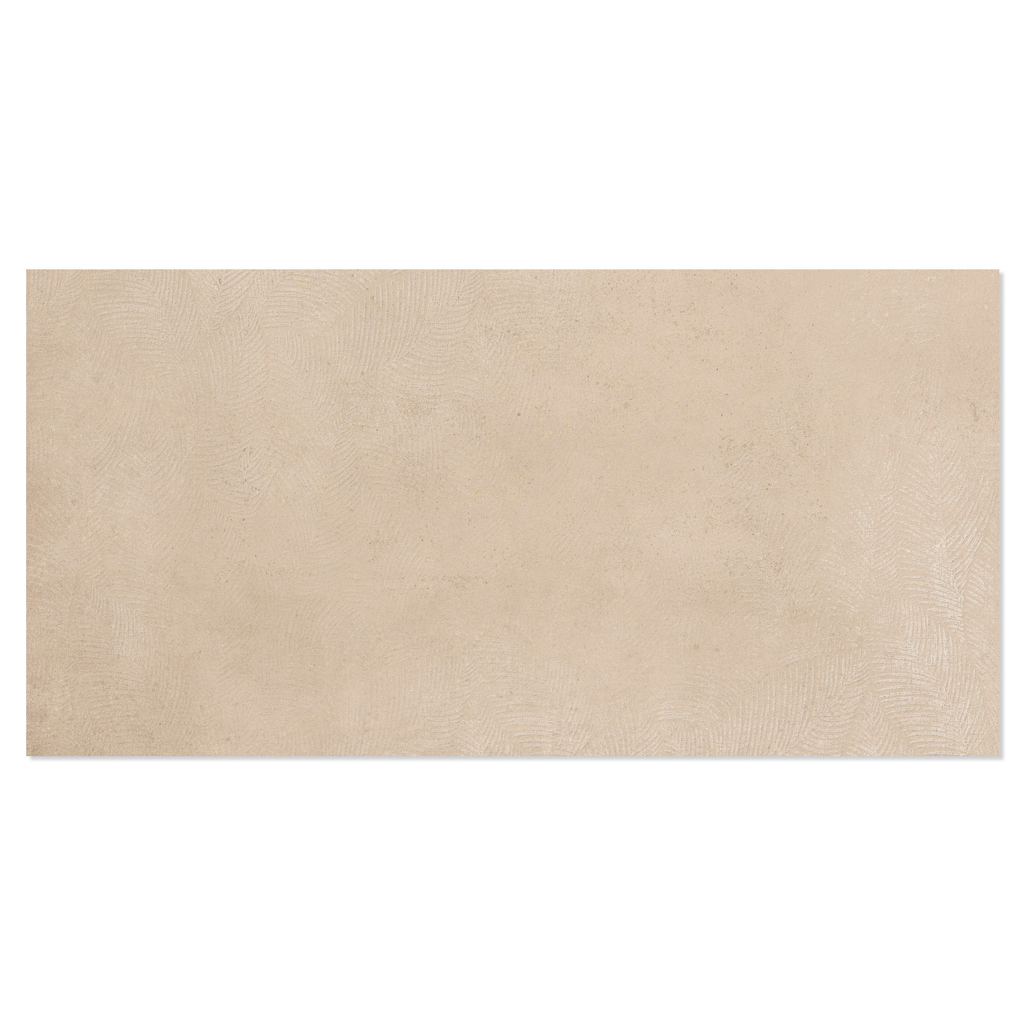 Klinker Foundry Beige-Deco Mat 60x120 cm
