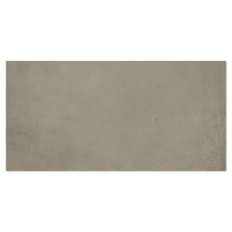 Klinker <strong>Foundry</strong>  Grå-Beige-Deco Mat 60x120 cm